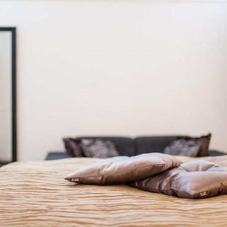 Luxurious Two Bedroom Apartment A Kwartier Center Groninga Esterno foto